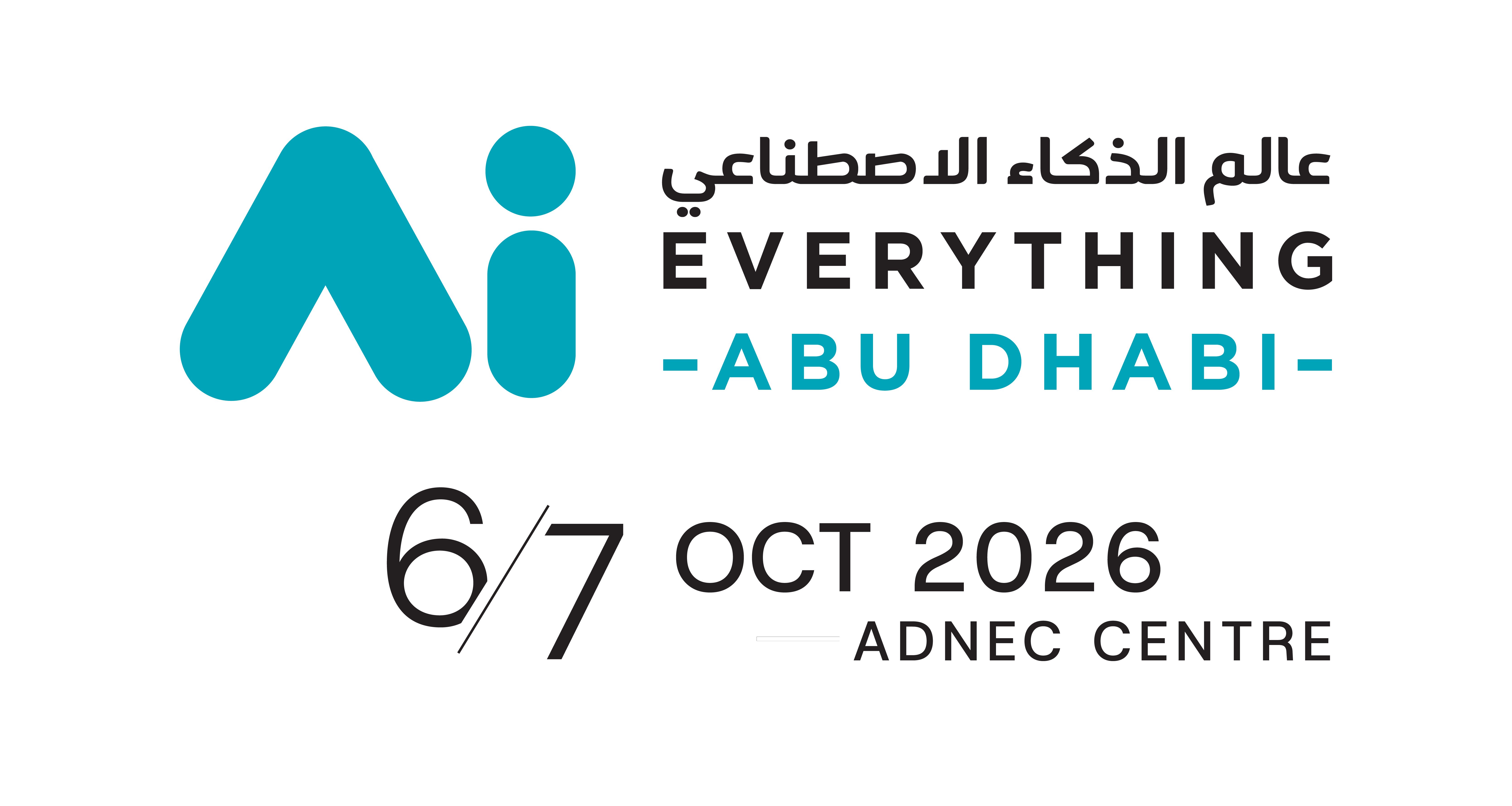 AI Everything Abu Dhabi
